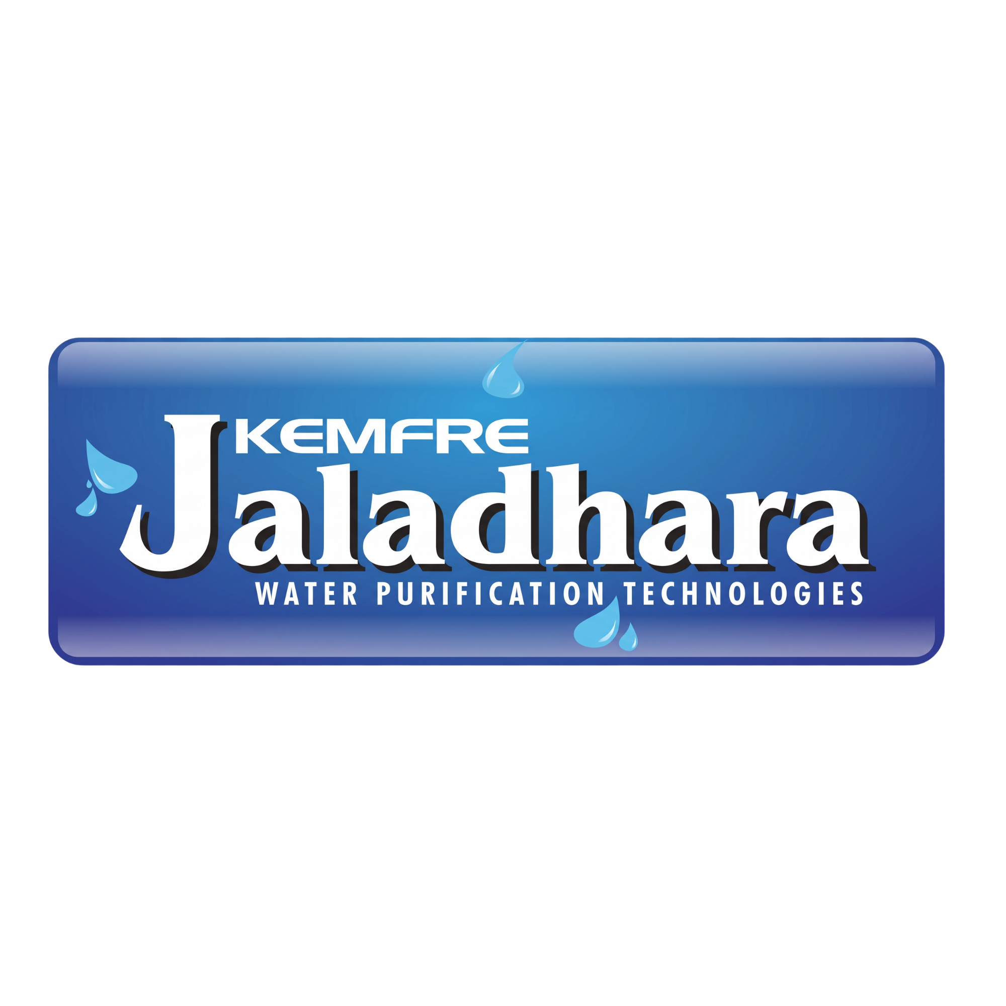 Jaladhara KEMFRE Water Purification Technologies